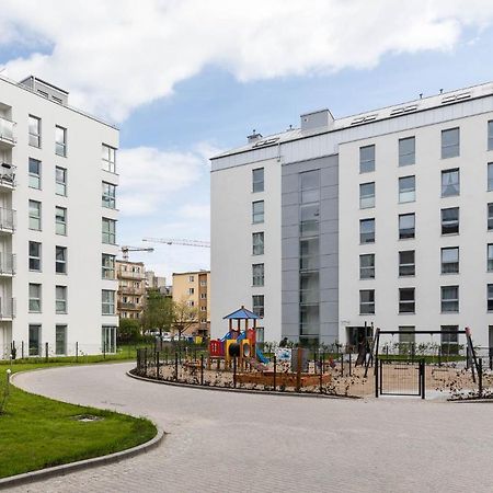 Goma Rent - Angielska Grobla City Centre Gdańsk Zewnętrze zdjęcie