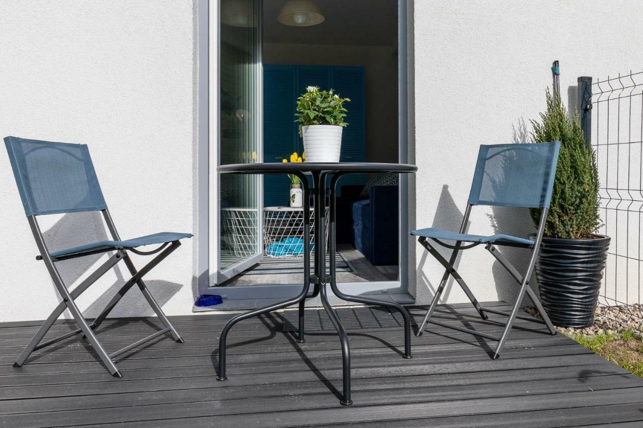 Apartament Goma Rent - Angielska Grobla City Centre Gdańsk Zewnętrze zdjęcie