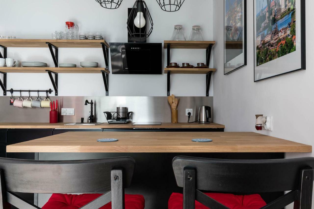Apartament Goma Rent - Angielska Grobla City Centre Gdańsk Zewnętrze zdjęcie