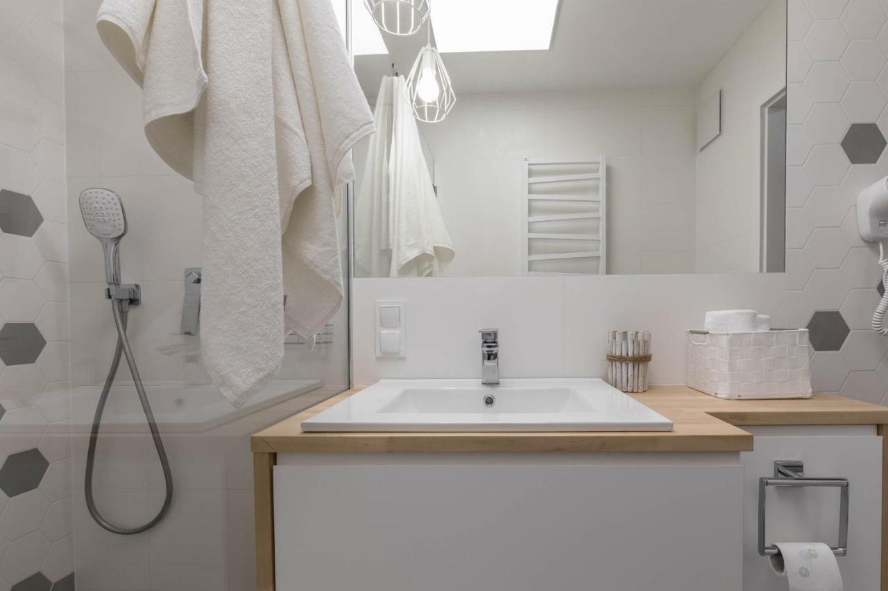 Apartament Goma Rent - Angielska Grobla City Centre Gdańsk Zewnętrze zdjęcie